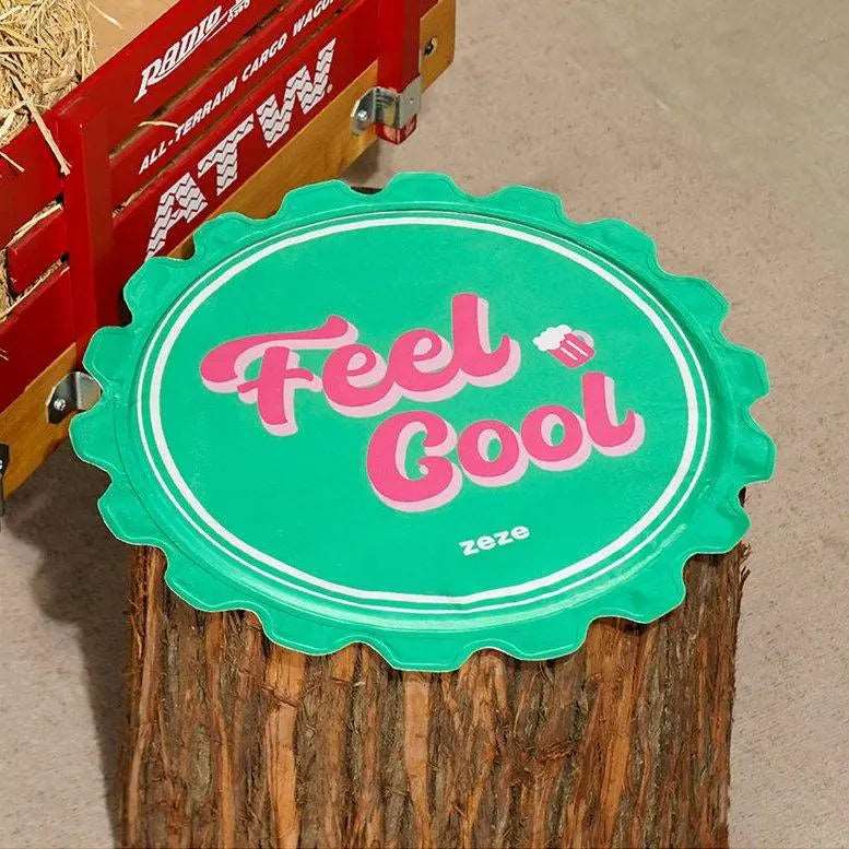 Cat Cooling Mat – Keep Your Pet Cool and Relaxed