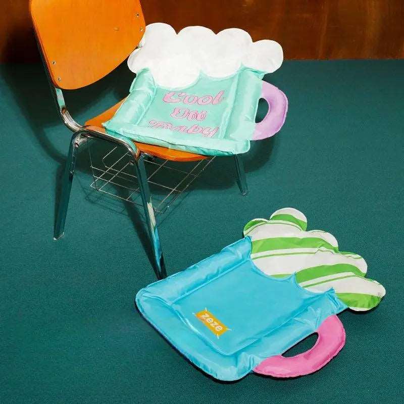 Cool Mat for Pets: Keep Your Pet Happy and Cool!