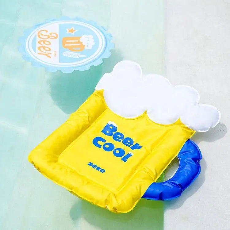 Cool Mat for Pets: Keep Your Pet Happy and Cool!