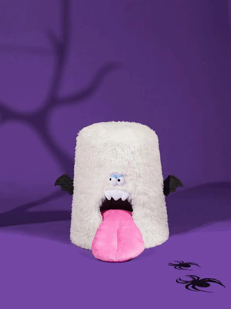 Ghost Cats' Lair Cat Play House: A Whimsical Sanctuary for Your Feline