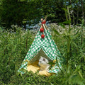 CozyNest Cat Tent